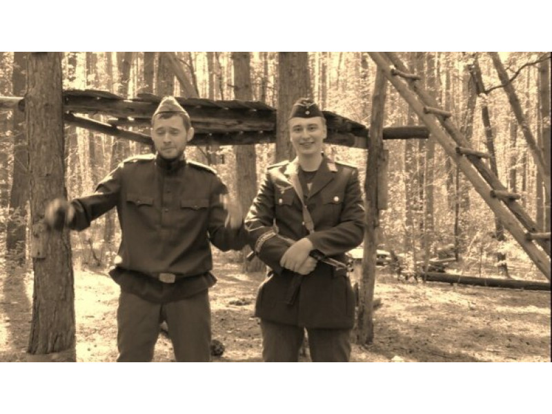 З Днем Перемоги!