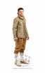 Костюм галантного принца