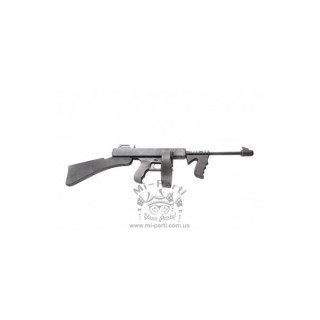 Автомат Томпсона "Tommy Gun"