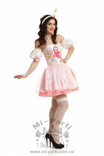 Костюм Candy Girl